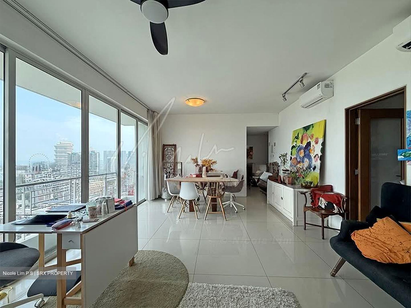 Citylights (D8), Condominium #581860271